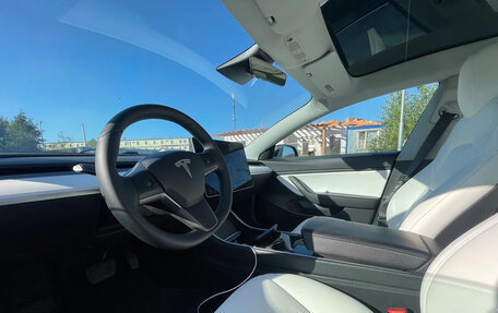 Tesla Model 3 I, 2020 год, 2 500 000 рублей, 5 фотография