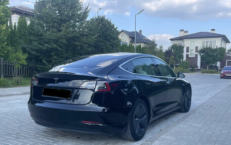 Tesla Model 3 I, 2020 год, 2 500 000 рублей, 8 фотография