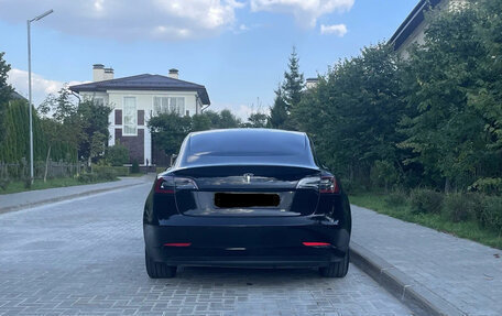 Tesla Model 3 I, 2020 год, 2 500 000 рублей, 7 фотография