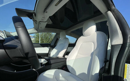 Tesla Model 3 I, 2020 год, 2 500 000 рублей, 2 фотография