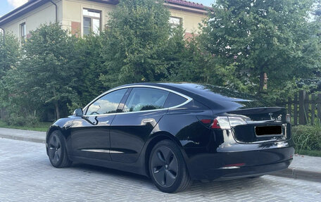 Tesla Model 3 I, 2020 год, 2 500 000 рублей, 6 фотография
