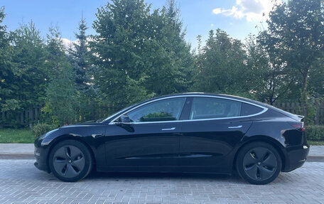 Tesla Model 3 I, 2020 год, 2 500 000 рублей, 4 фотография