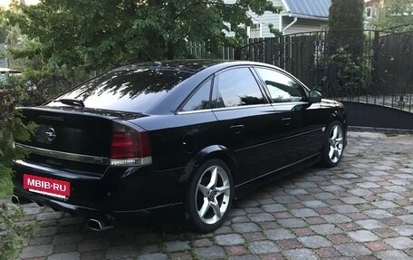 Opel Vectra OPC C рестайлинг, 2007 год, 500 000 рублей, 9 фотография