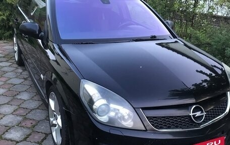 Opel Vectra OPC C рестайлинг, 2007 год, 500 000 рублей, 6 фотография