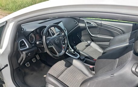 Opel Astra J, 2012 год, 849 000 рублей, 7 фотография