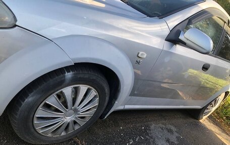 Chevrolet Lacetti, 2004 год, 227 000 рублей, 2 фотография