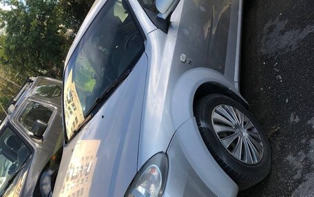 Chevrolet Lacetti, 2004 год, 227 000 рублей, 3 фотография