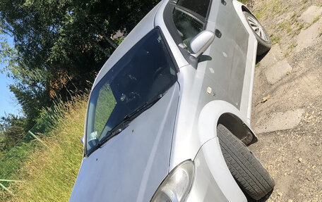 Chevrolet Lacetti, 2004 год, 227 000 рублей, 4 фотография