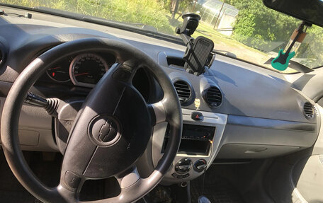 Chevrolet Lacetti, 2004 год, 227 000 рублей, 14 фотография