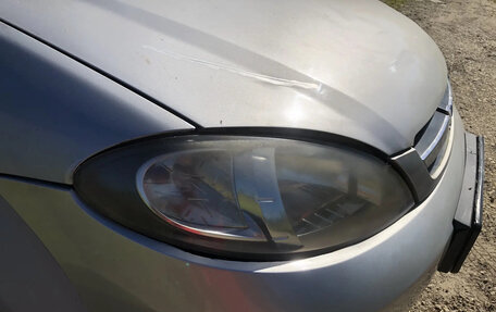 Chevrolet Lacetti, 2004 год, 227 000 рублей, 11 фотография