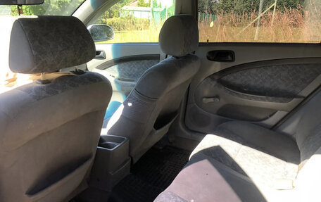 Chevrolet Lacetti, 2004 год, 227 000 рублей, 15 фотография