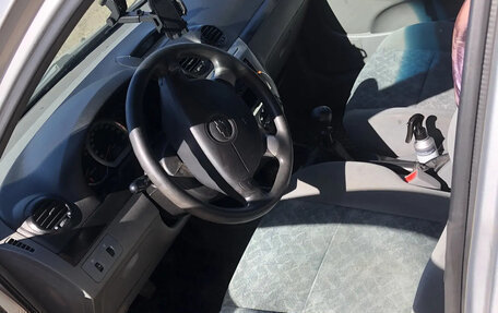 Chevrolet Lacetti, 2004 год, 227 000 рублей, 13 фотография