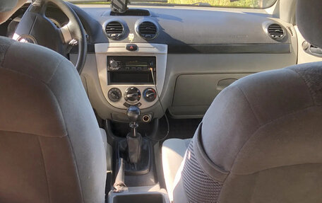 Chevrolet Lacetti, 2004 год, 227 000 рублей, 16 фотография