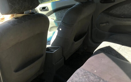 Chevrolet Lacetti, 2004 год, 227 000 рублей, 17 фотография