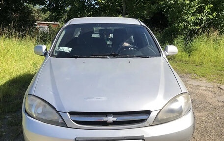 Chevrolet Lacetti, 2004 год, 227 000 рублей, 5 фотография