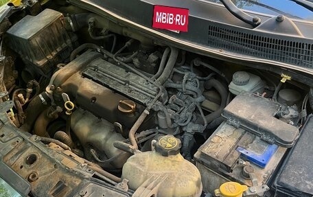 Opel Corsa D, 2008 год, 550 000 рублей, 7 фотография