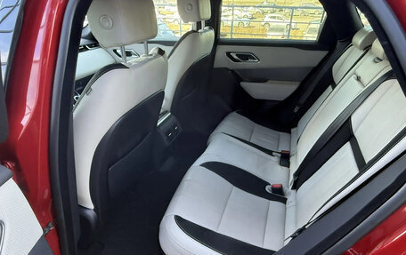 Land Rover Range Rover Velar I, 2019 год, 3 360 000 рублей, 14 фотография