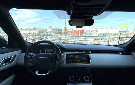 Land Rover Range Rover Velar I, 2019 год, 3 360 000 рублей, 18 фотография