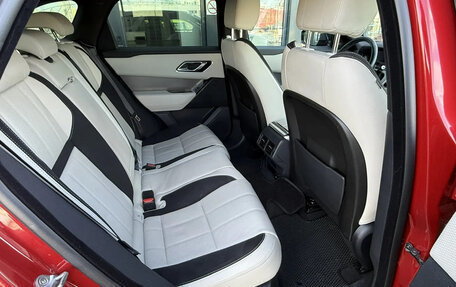 Land Rover Range Rover Velar I, 2019 год, 3 360 000 рублей, 17 фотография