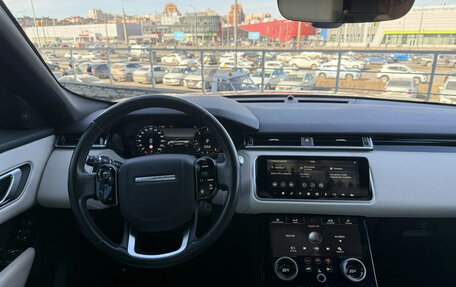 Land Rover Range Rover Velar I, 2019 год, 3 360 000 рублей, 19 фотография