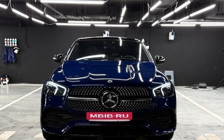 Mercedes-Benz GLE Coupe, 2020 год, 8 080 000 рублей, 2 фотография