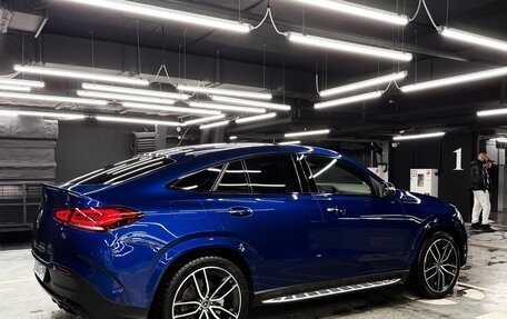 Mercedes-Benz GLE Coupe, 2020 год, 8 080 000 рублей, 6 фотография