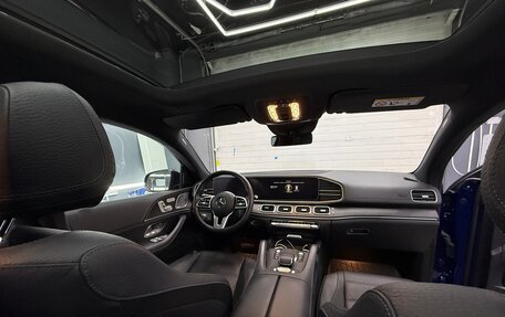 Mercedes-Benz GLE Coupe, 2020 год, 8 080 000 рублей, 12 фотография