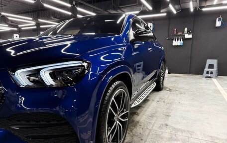 Mercedes-Benz GLE Coupe, 2020 год, 8 080 000 рублей, 10 фотография