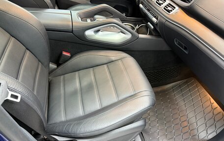 Mercedes-Benz GLE Coupe, 2020 год, 8 080 000 рублей, 13 фотография