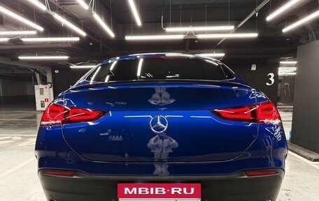 Mercedes-Benz GLE Coupe, 2020 год, 8 080 000 рублей, 7 фотография