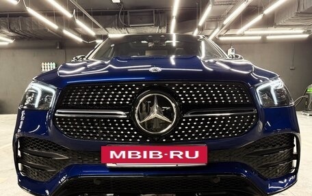 Mercedes-Benz GLE Coupe, 2020 год, 8 080 000 рублей, 9 фотография
