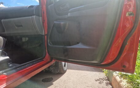 Suzuki Ignis II (HR), 2005 год, 440 000 рублей, 8 фотография