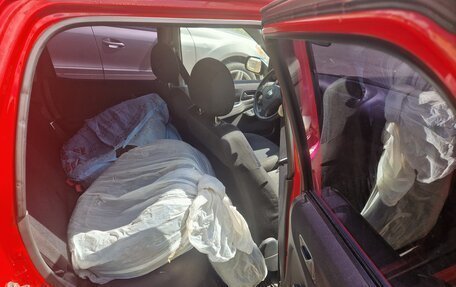 Suzuki Ignis II (HR), 2005 год, 440 000 рублей, 9 фотография