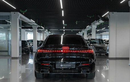 Audi A5, 2026 год, 6 000 000 рублей, 6 фотография