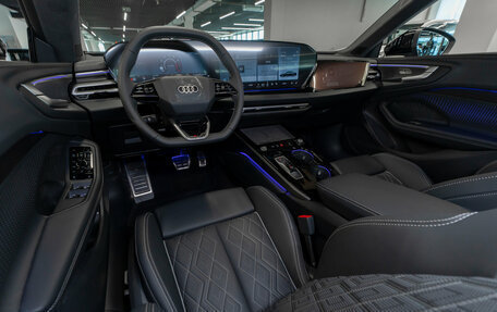 Audi A5, 2026 год, 6 000 000 рублей, 7 фотография