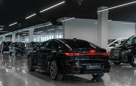 Audi A5, 2026 год, 6 000 000 рублей, 4 фотография