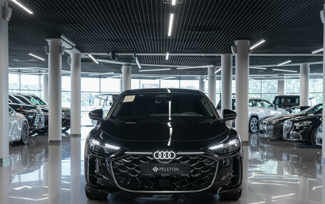 Audi A5, 2026 год, 6 000 000 рублей, 3 фотография