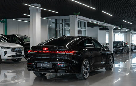 Audi A5, 2026 год, 6 000 000 рублей, 5 фотография