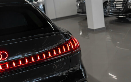 Audi A5, 2026 год, 6 000 000 рублей, 29 фотография