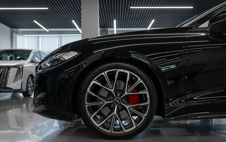 Audi A5, 2026 год, 6 000 000 рублей, 27 фотография