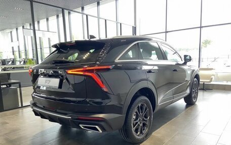 Haval F7, 2026 год, 2 999 000 рублей, 5 фотография