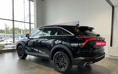 Haval F7, 2026 год, 2 999 000 рублей, 3 фотография