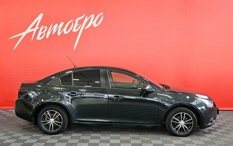 Chevrolet Cruze II, 2011 год, 380 000 рублей, 6 фотография