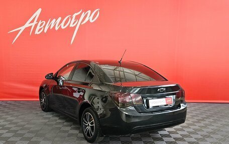 Chevrolet Cruze II, 2011 год, 380 000 рублей, 3 фотография