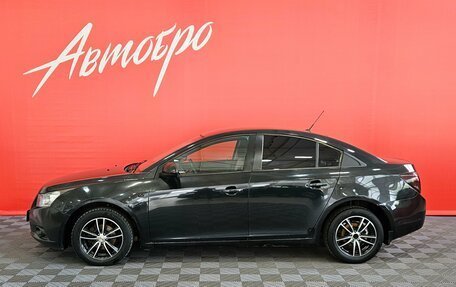 Chevrolet Cruze II, 2011 год, 380 000 рублей, 2 фотография