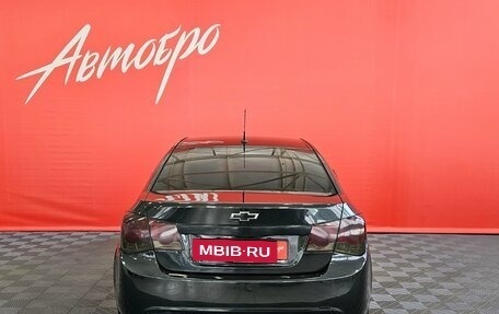 Chevrolet Cruze II, 2011 год, 380 000 рублей, 4 фотография