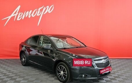 Chevrolet Cruze II, 2011 год, 380 000 рублей, 7 фотография