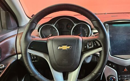 Chevrolet Cruze II, 2011 год, 380 000 рублей, 12 фотография