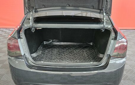 Chevrolet Cruze II, 2011 год, 380 000 рублей, 16 фотография