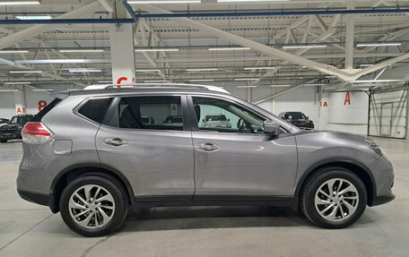 Nissan X-Trail, 2016 год, 1 730 000 рублей, 8 фотография